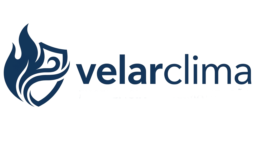 VelarClima — Excelência em climatização